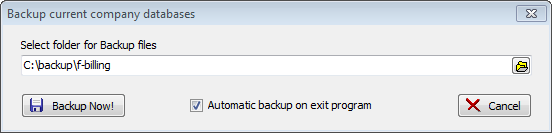 instal Personal Backup 6.3.4.1