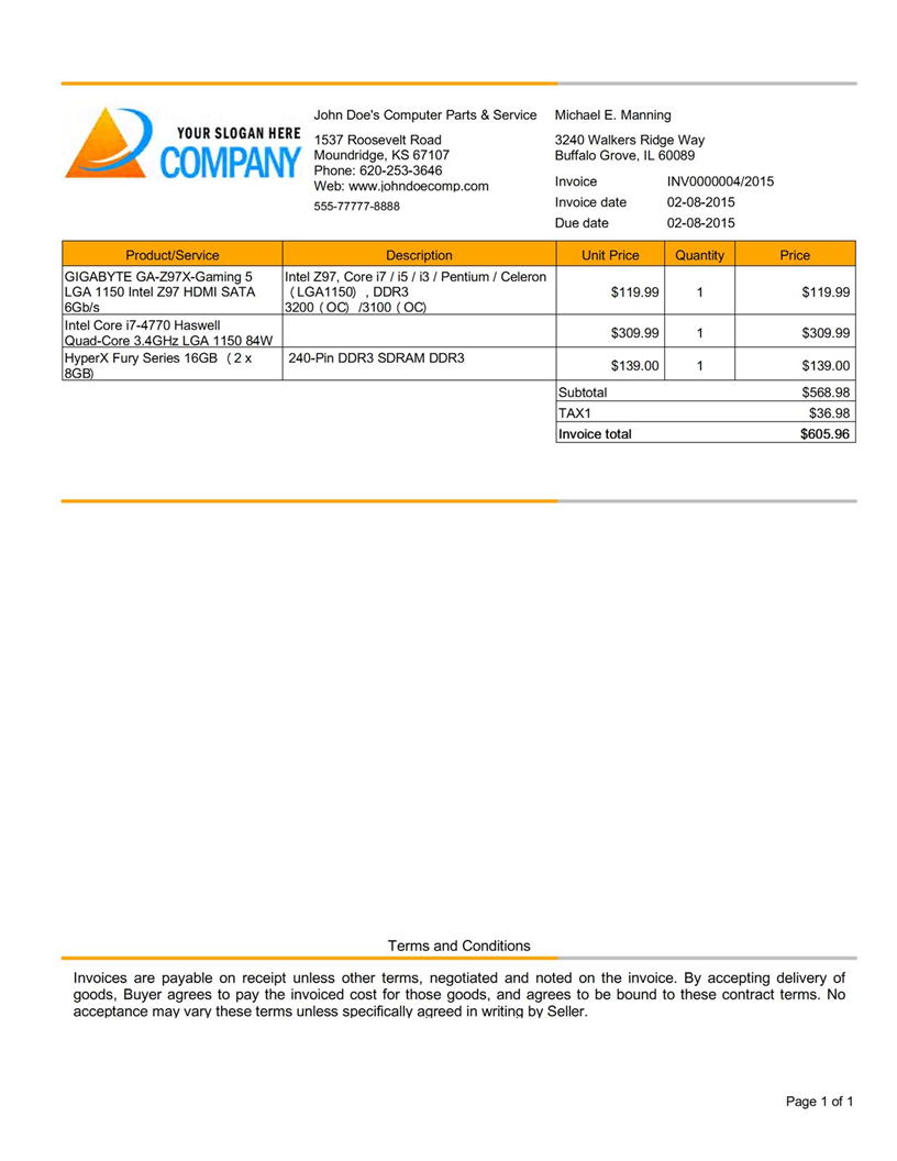 invoice_template_business