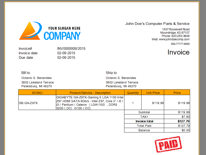 paid_invoice